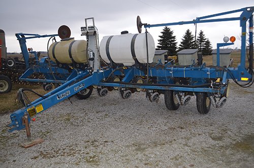Property photo 99 - FARM EQUIPMENT AUCTION - NEW ERA FARMS, LP IN ALLEN COUNTY, INDIANA